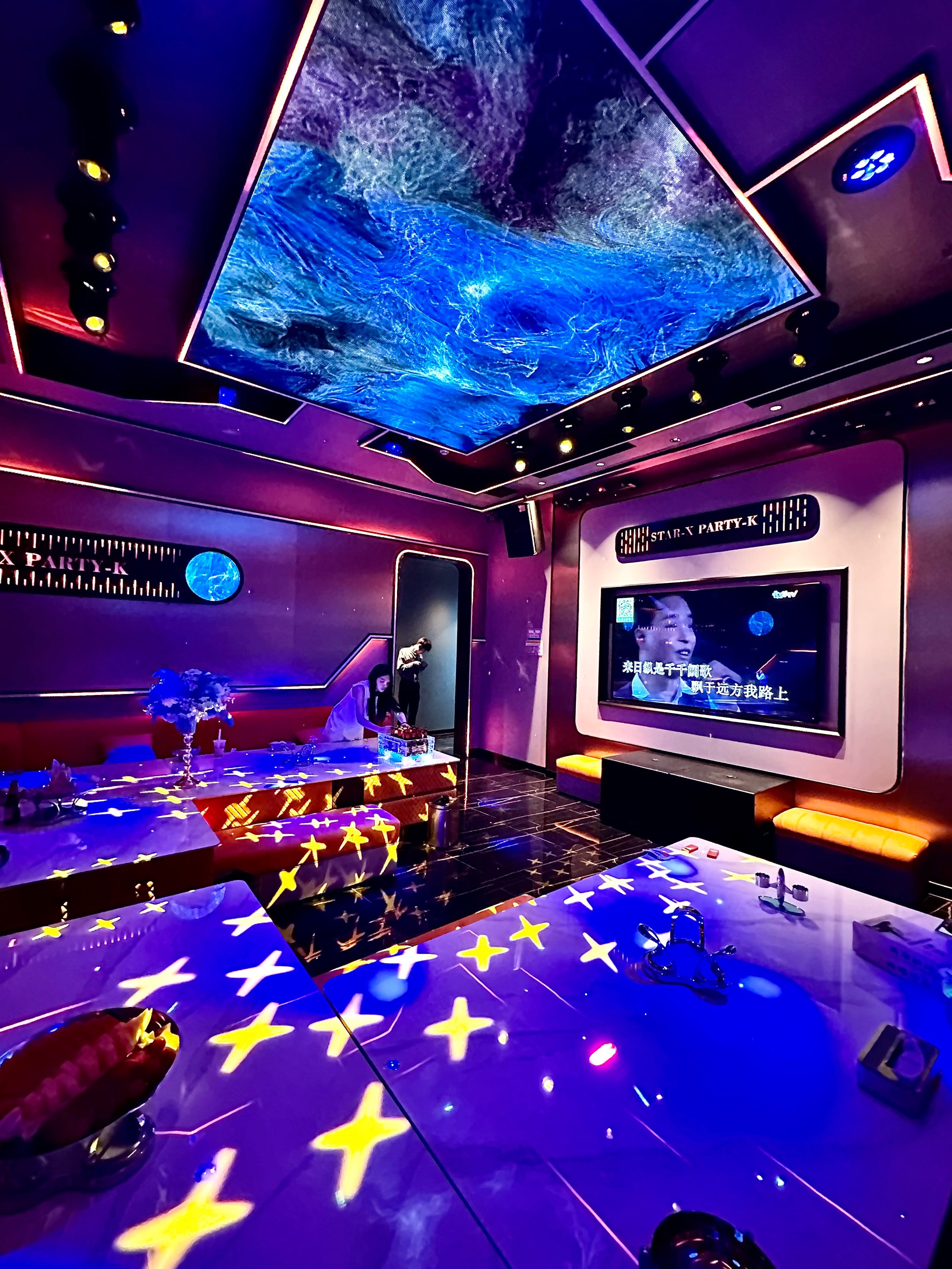 成都商务ktv及商务ktv啥意思揭秘-武侯区ktv预定